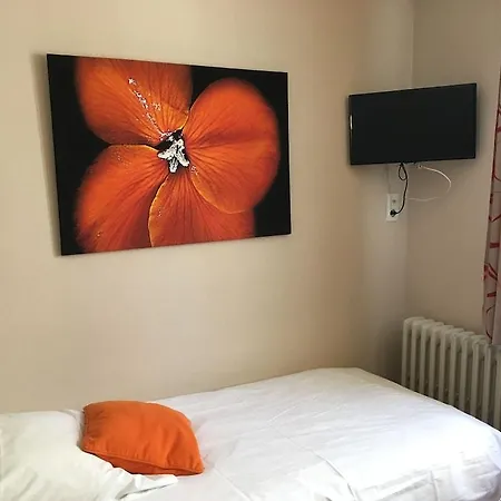 Garden Centre Gare Otel