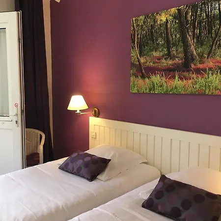 Garden Centre Gare 3* Rennes